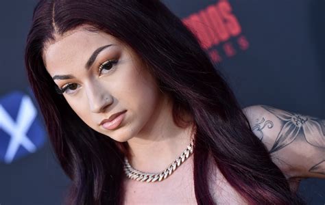 bhad babie onlyfans leaks|Bhadbhabie